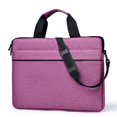 thumbnail image 1 of Bolso para computadora portátil, bolso de hombro, 14/15,6", apto para Apple Glory Dell, 1 of 2