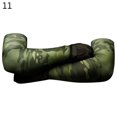 thumbnail image 1 of 1 Pair Outdoor Sports Cooling Compression Arm Sleeves, 1 of 5