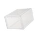 thumbnail image 4 of Caja de Almacenamiento de Zapatos Organizador de Bolsos Macarena Apilable, 4 of 8