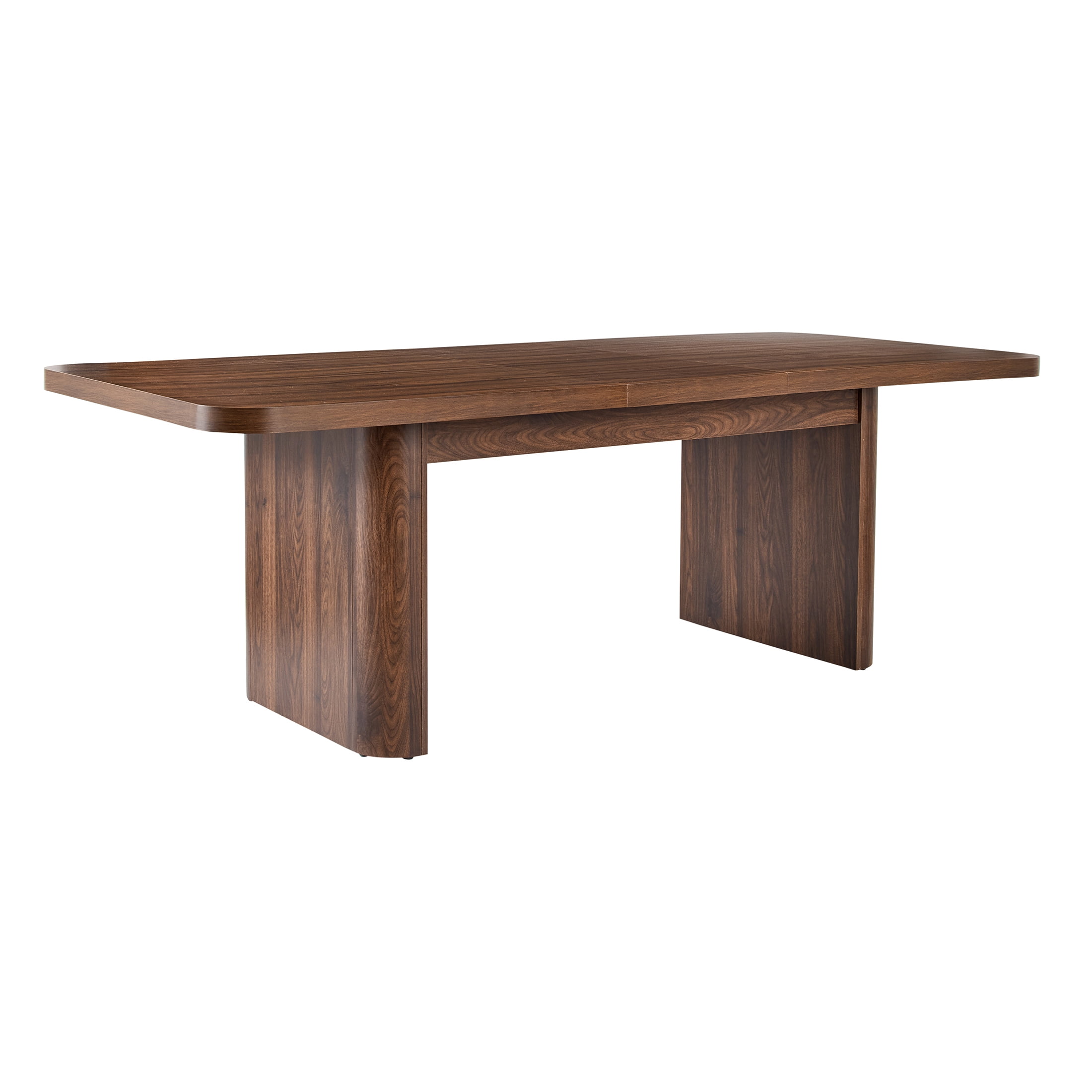 Better Homes & Gardens Juliet Extendable Dining Table, Light Honey