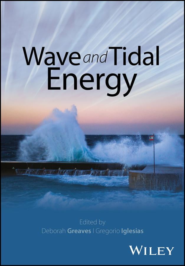 tidal wave books