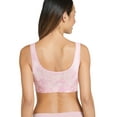 thumbnail image 3 of Jockey Women's Seamfree Back Smoothing Bralette, 3 of 3
