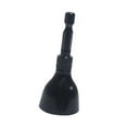 thumbnail image 4 of Herramienta para desbarbar y biselar, herramienta de reparación de tornillos dañados, para usar, portátil, Negro, 4 of 9