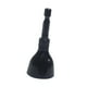 thumbnail image 4 of Herramienta para desbarbar y biselar, herramienta de reparación de tornillos dañados, para usar, portátil, Negro, 4 of 9