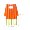 thumbnail image 2 of unbranded 4Ud Cepillo Compacto Para Limpieza De Grietas En Hogar Y Tapas De Vasos Duradero, 2 of 8