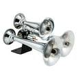 thumbnail image 6 of Kleinn Air Horns HK6 Complete Triple Train Horn System, 6 of 10