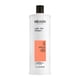 thumbnail image 1 of Champú Nioxin System 4 para espesar el cuero cabelludo y el cabello, 1 litro, 1 of 5