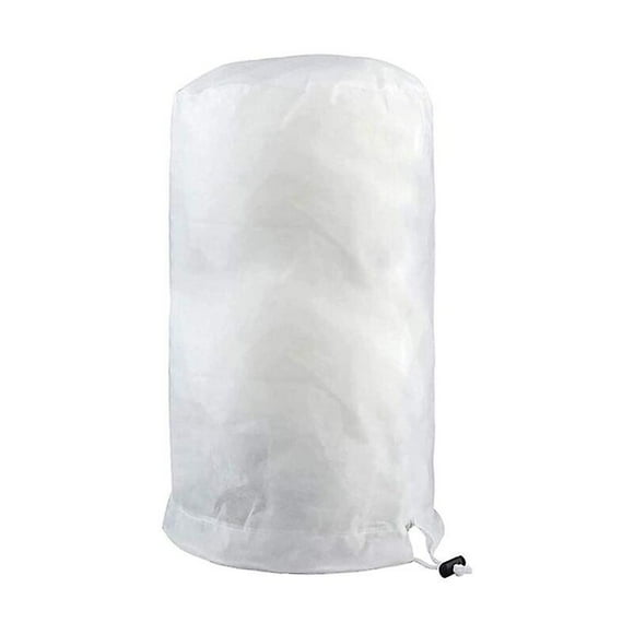 Plant Wintering Veil,Olive Wintering Veil,Tree Wintering Veil,Tomato Lemon Tree Protective Cover,Wintering Cover For Plants Garden Plant Bag Non-woven