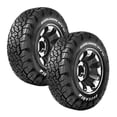 thumbnail image 1 of PAQUETE DE 2 LLANTAS 235/70 R16 EUZKADI OVERLANDER AT2, 1 of 2