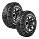 thumbnail image 1 of PAQUETE DE 2 LLANTAS 265/70 R17 EUZKADI OVERLANDER AT2, 1 of 2