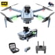 thumbnail image 4 of Drone con motor sin escobillas GPS Cámara dual 4K HD FPV RC Quadcopter con batería, 4 of 9