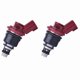 thumbnail image 1 of 2X Boquilla de Inyector de Combustible para   1992-1999  I30 96-99 3.0L 16600-96E00, 1 of 1
