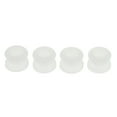thumbnail image 2 of Tapas de silicona para auriculares,Auriculares de silicona,Puntas de silicona,Almohadillas de silicona para auriculares,Tapón de silicona para auriculares,Funda de silicona para auriculares CUTICAT Tapas de silicona para auriculares, 2 of 8