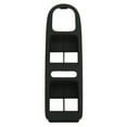 thumbnail image 2 of Rearview Black Door Window Rearview Mirror Switch Panel Cover Bezel Left Front Driver Side 5KD 867 255 for Car, 2 of 7