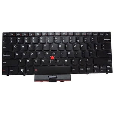 Lenovo Thinkpad Edge 15  E50 14  E40 Backlit Keyboard US 60Y9707 price history on PriceWatchPro