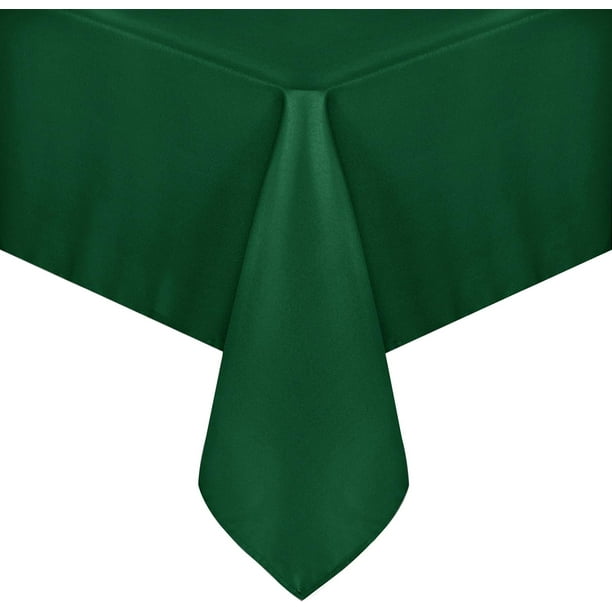 Mantel sancua cuadrado 150x150 cm de poliéster antimanchas