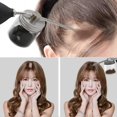 thumbnail image 3 of Aluminum Cap Talc Powder Blower Puffer Barbers Talcum Dispenser Bottle, 3 of 4