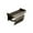 🍒 Black_Hot#6151, variant on Wall Mounted Stainless Steel Toilet Paper Holder and Storage Rack with Waterproof Phone Shelf
