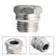 thumbnail image 2 of EchoBliss Tuerca De Unión De Bomba De Dirección Asistida + Sello 6742740 F33C-3F656-Ba Para Ford Para Transit, 2 of 10