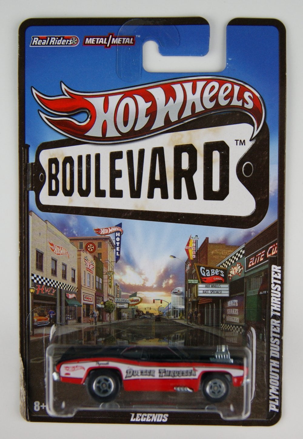 hot wheels boulevard