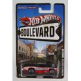thumbnail image 1 of Hot Wheels Boulevard Legends Plymouth Duster Thruster, 1 of 1