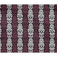 thumbnail image 4 of oneOone Cotton Flex Fabric Paisley & Floral Ikat Print Fabric BTY 40 Inch Wide, 4 of 4