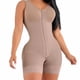 thumbnail image 2 of Faja Corta De Alta Compresion Con Broches Busto Para Uso Diario Y Post Quirurgico Envoltura Adelgazante Vientre Mujer Tan Jianjun  unisex, 2 of 2