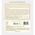 thumbnail image 4 of Kama Ayurveda - Retexturizing Soap Navaa-2.6 oz / 75 g, 4 of 4