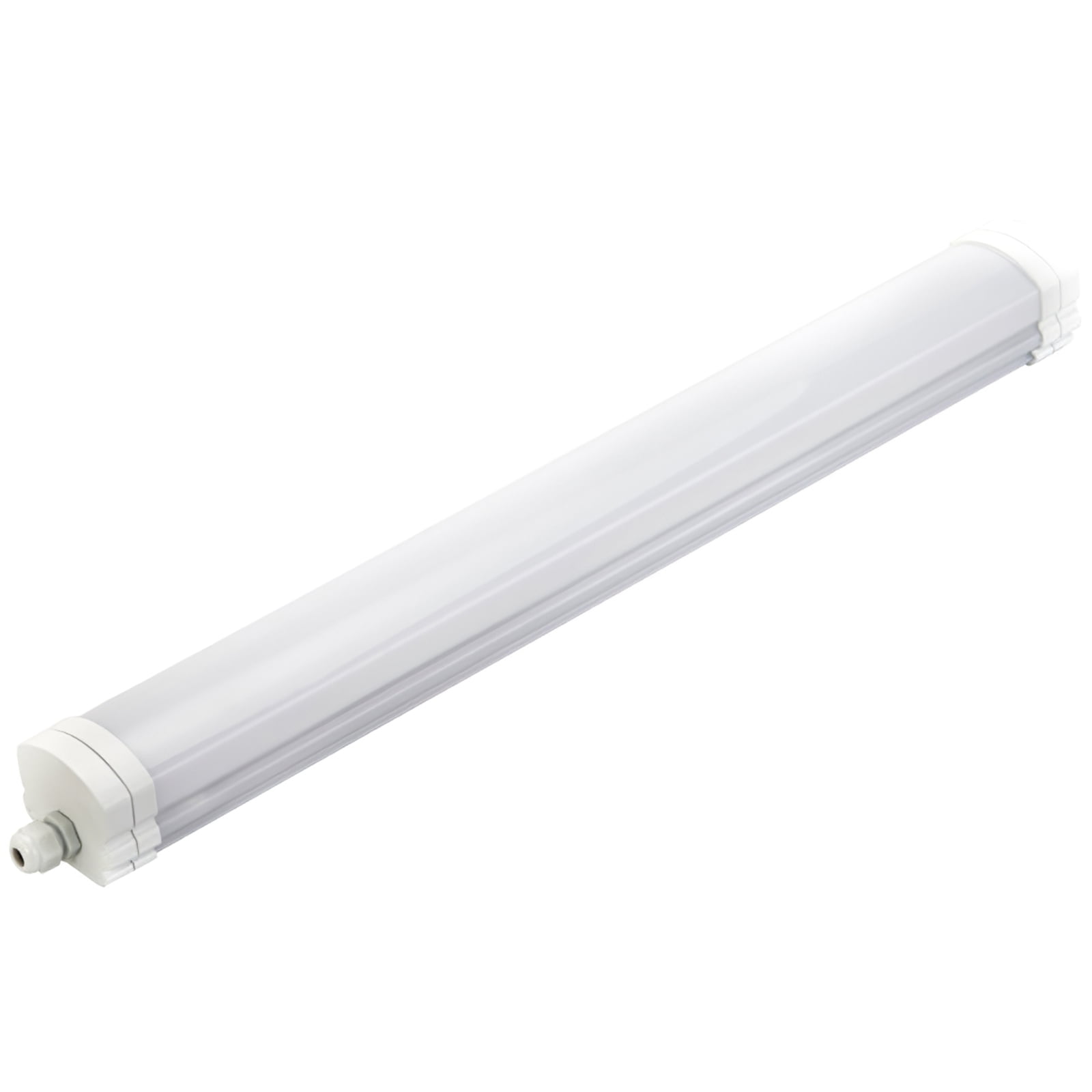 cabinet tube light