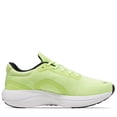thumbnail image 2 of Tenis Puma Scend Pro para Hombre 378776-31 verde lima 26.5, 2 of 6