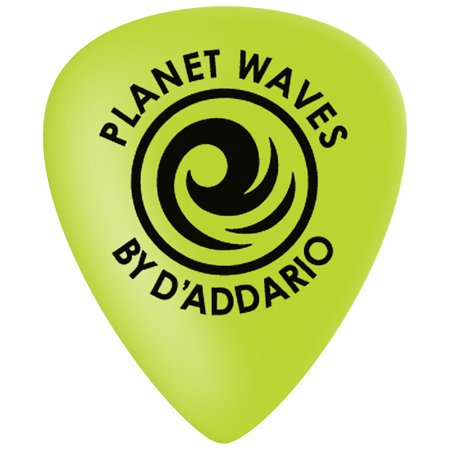 UPC 019954971601 product image for Planet Waves Cellu-Glow Guitar Picks Extra Heavy 25 Pack | upcitemdb.com