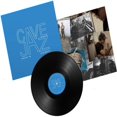 thumbnail image 1 of Fabiano Do Nascimento - Cavejaz - [Vinyle], 1 of 1