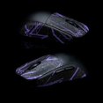 thumbnail image 1 of Suck Sweat Gaming Mouse Skin Ultra-Thin Anti-Slip Sticker Mouse Grips Tape For Pulsar-X2 Gaming Mouse Pad Anti-slip Mouse Skin Mouse Grip Tape Sticker For Pulsar-X2 Wireless Game Mouse Grips Gaming, 1 of 1