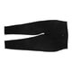thumbnail image 5 of Pantalones ajustados elásticos para mujer, hasta el tobillo, ajustados, informales, cómodos, de tiro medio, ajustados, negros, M, 5 of 15