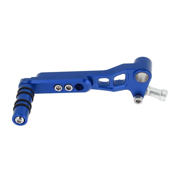 Palanca de Cambio de Motocicleta para Suzuki V-Strom 250 2018-2023, Palanca de Cambio Azul
