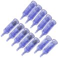 thumbnail image 3 of Aguja Derma facial, 12 Uds. Micro agujas 12 pines/microaguja eléctrica Derma aguja innovación moderna, 3 of 8