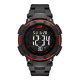 thumbnail image 1 of Reloj Negro/rojo Skechers Hombre Unitalla Mod.sr1022, 1 of 2