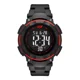 thumbnail image 1 of Reloj Negro/rojo Skechers Hombre Unitalla Mod.sr1022, 1 of 2