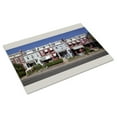 thumbnail image 3 of Print: Row Houses, 3300 Block Of Sherman Ave., NW, Washington, D.C., 2010, 3 of 4