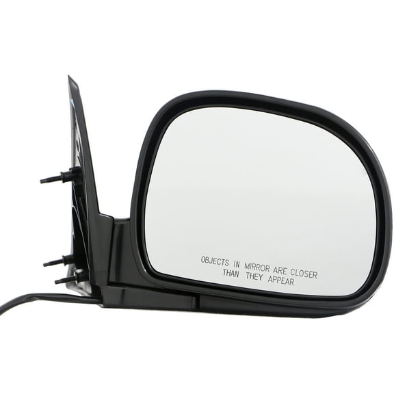 Dorman 955-063 Passenger Side Door Mirror for Specific Chevrolet / GMC Models