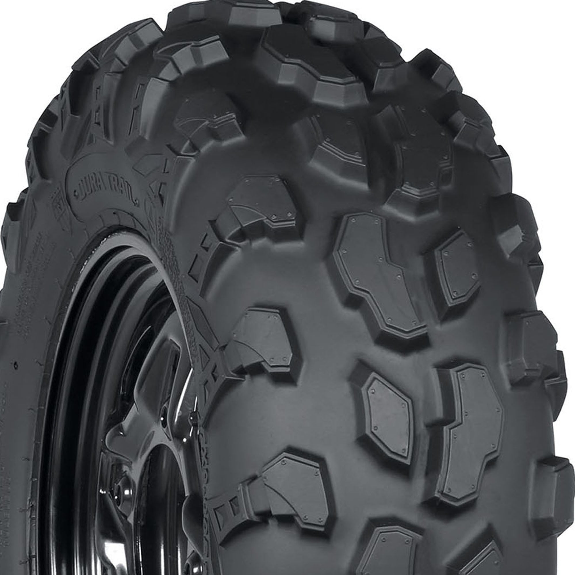 Carlstar Dura Trail 25X10.00R12 51M D ATV/UTV Tire