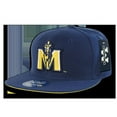 thumbnail image 1 of W Republic Freshman Fitted Murray State, Navy - Size 7.5, 1 of 1