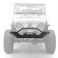 thumbnail image 4 of SmittyBilt XRC FRONT BUMPER TJ - SB76800, 4 of 4