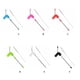 thumbnail image 5 of Monstrate Cerveza Bong Snorkel Embudo Pajita Juegos Gallinas Bucks Fiesta Entretenimiento Barra de herramientas Azul, 5 of 6