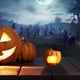 thumbnail image 4 of Decoraciones de Halloween, Artículos para Fiestas, Luces Nocturnas Ambientales, 4 of 6