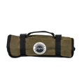 thumbnail image 1 of Overland Vehicle Systems Sac à Outils 21219941 Contient 24 Clés; Marron; Toile; Enroulable avec Sangle et Boucle, 1 of 16