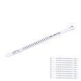 thumbnail image 3 of Finger Measure Tool,10pcs Ring Gauge Set US Ring Sizer Finger Gauge Professional Grade, 3 of 14