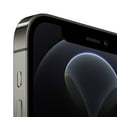 thumbnail image 5 of Restored Apple iPhone 12 Pro - Carrier Unlocked - 128GB Graphite (Refurbished), 5 of 5
