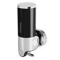 thumbnail image 3 of Dispenser, Liquid  Pump Visible Bar Design  for Liquid  for Shampoo for Shower Gel, 3 of 8