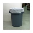 thumbnail image 7 of 38 in. x 58 in. 60 gal. 0.7 mil Linear Low Density Industrial Can Liners - White (100/Carton), 7 of 7